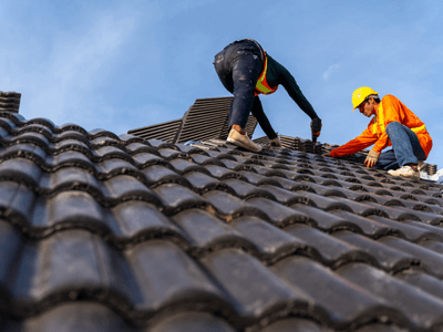 About Roof Repair Experts Belmont, MI