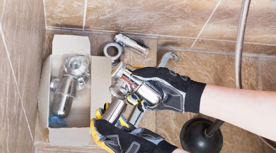 Professional New roof installation in Belmont, MI